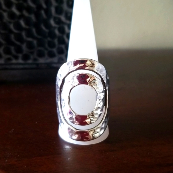 925 silver ring - Picture 3 of 11